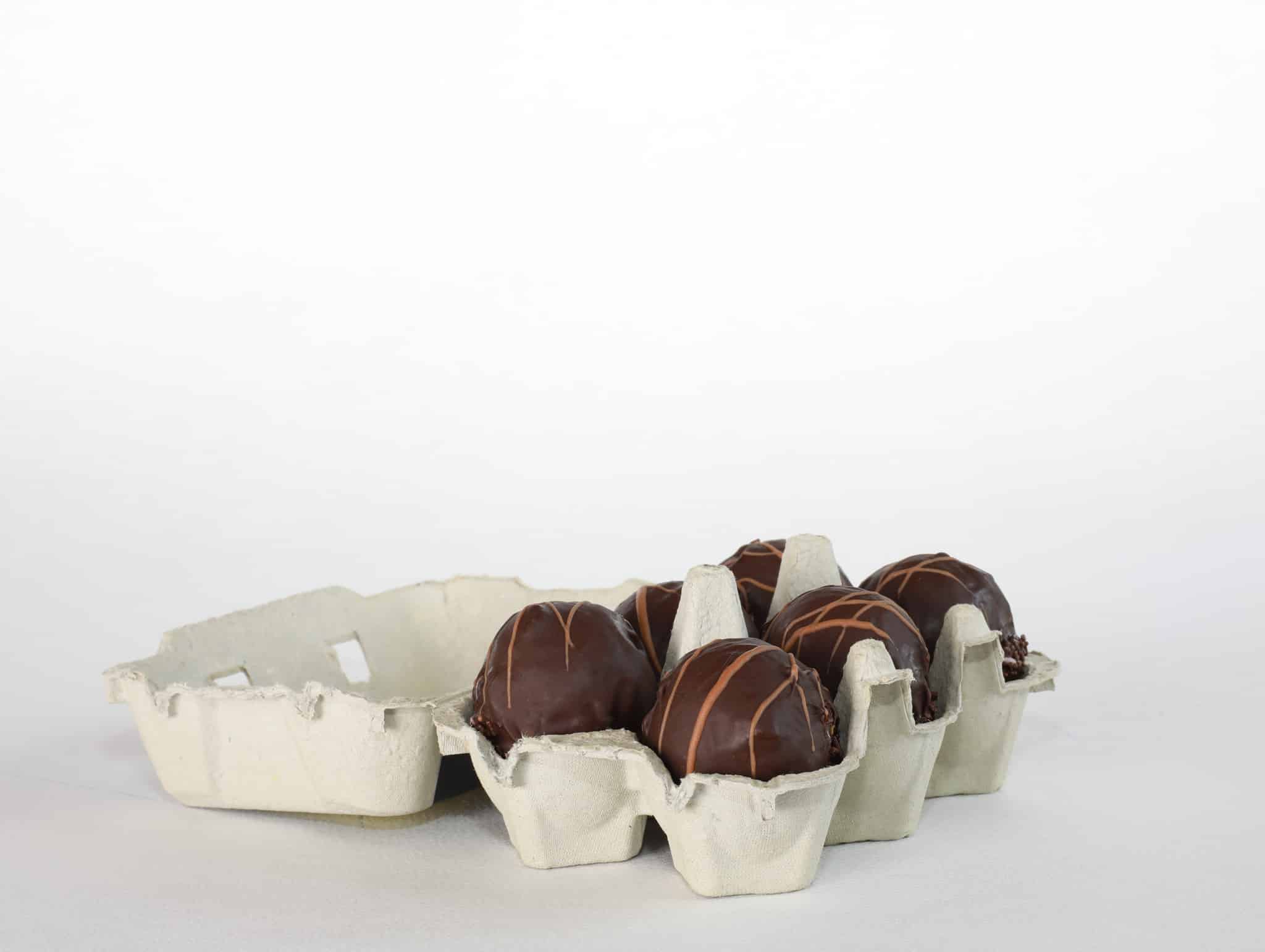 Den originale 6 stk.