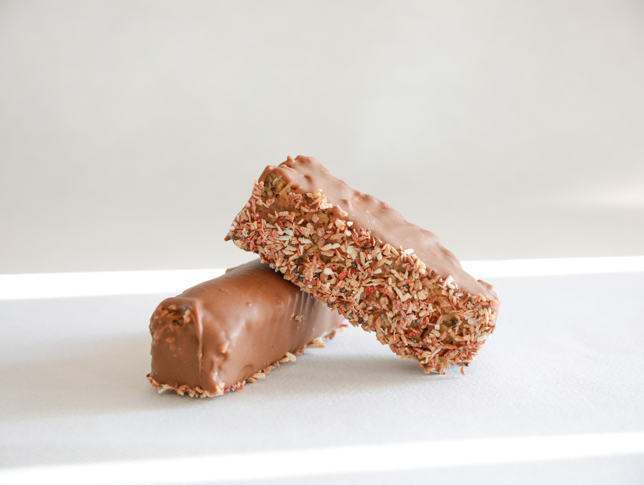 Coco Caramel Crunch - 10 stk