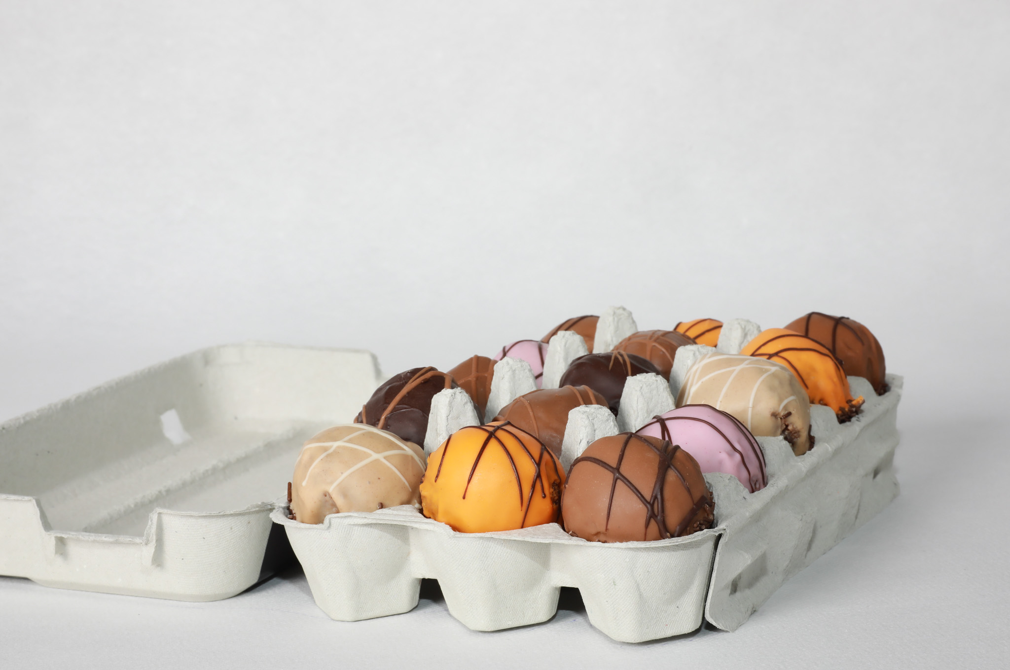 Pakke 1 - Levering - 5%