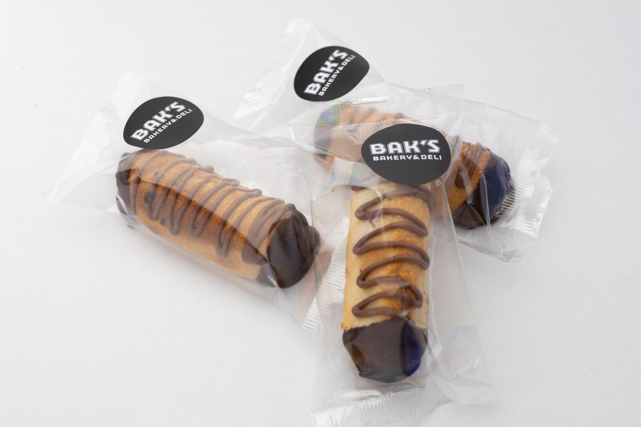 Kransekage - 10 stk.