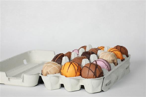 Pakke 3 - Levering - 5%